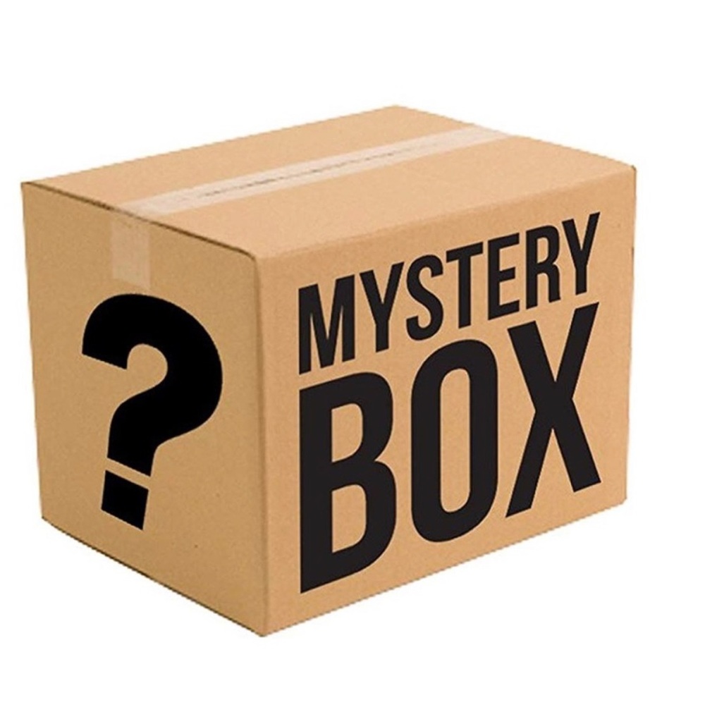 Zara mystery box